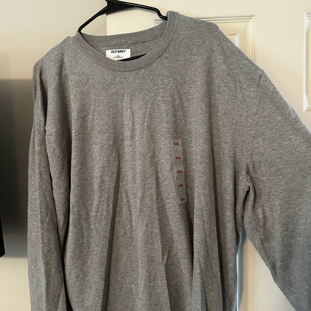 Old Navy Sweater